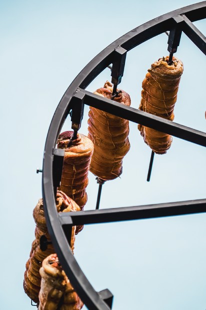 Open Churras Premium