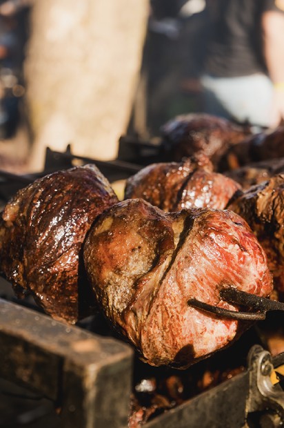 Open Churras Premium