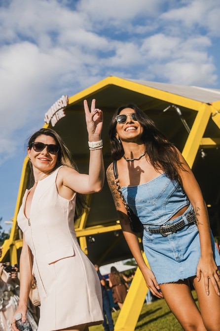 Playlist pro Esquenta