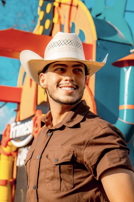 Playlist pro Esquenta