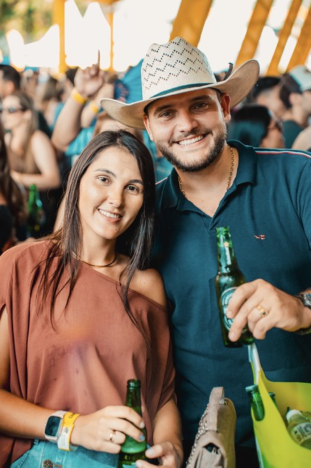 Playlist pro Esquenta