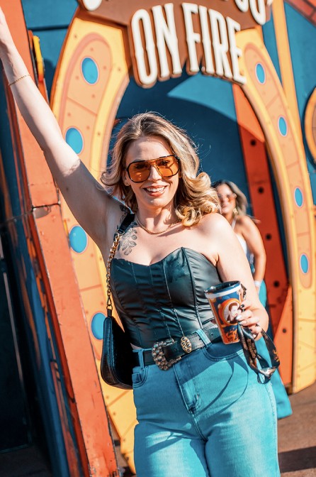 Playlist pro Esquenta